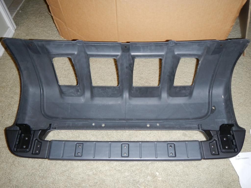 CLOSED 9802 Forester Brush guard Subaru Forester Owners Forum